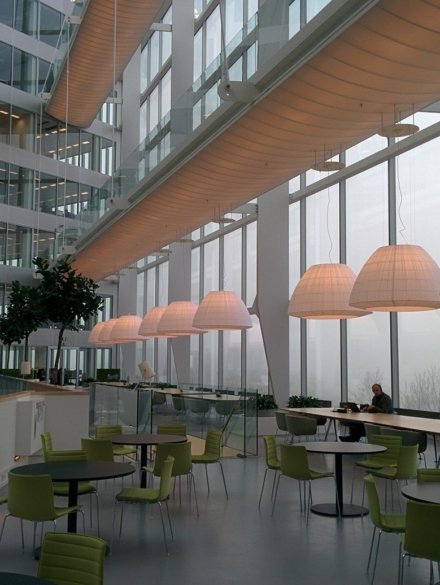 Modern Authentic Traditional